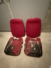 Bmw e36 Dossiers + assises