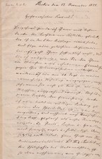 ✒ L.A.S. rare Eduard von HARTMANN philosophe allemand - philosophie inconscient