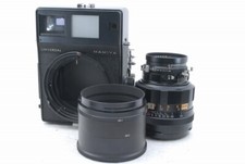 Caméra de presse universelle