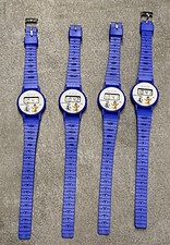VINTAGE MONTRE ENFANT MARQUE