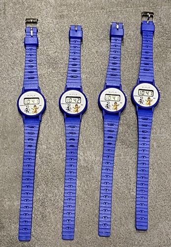 Vintage montre enfant marque - vintage,