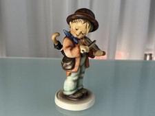 Figurine Hummel 2/0 Geigerlein
