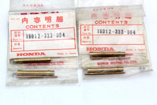 HONDA Ensemble D'Aiguilles +