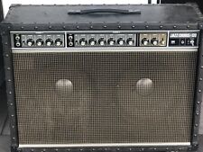 Amplificateur collection jazz chorus 120