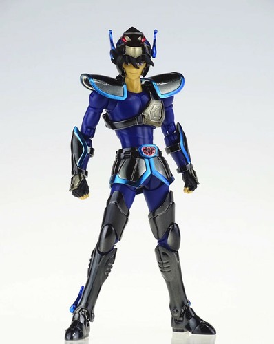Model saint seiya cloth - saint,