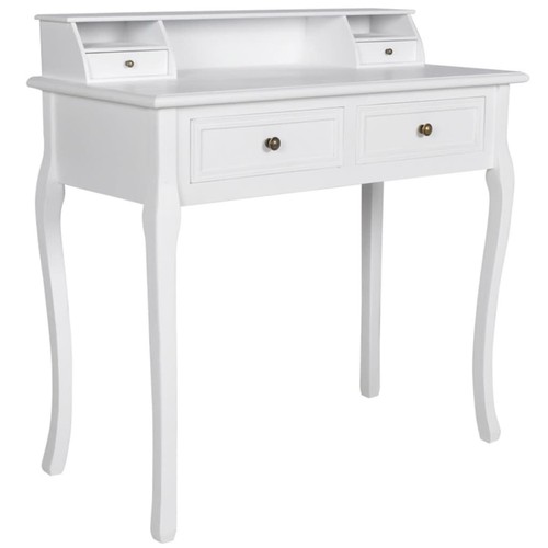 Table maquillage luxueux - maquillage,