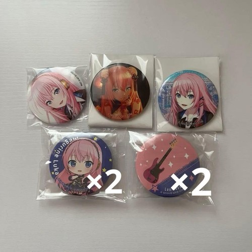 Project sekai megurine luka - project,