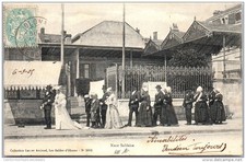 85 LES SABLES D'OLONNE - une