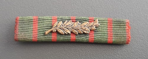 Ww1 relique poilu - relique, rappel