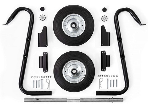 Kit brouette sdmo pour - kit,