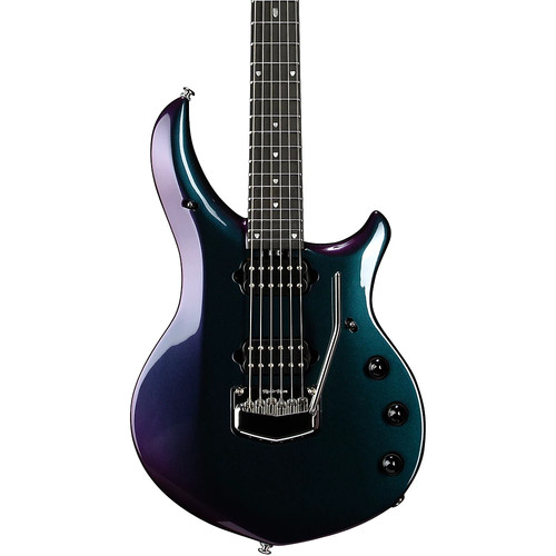 Ernie ball music man john - music,
