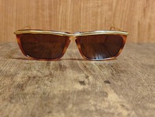 LUNETTES DE SOLEIL VINTAGE PERSOL RATTI PP 508 EN ACÉTATE FABRIQUÉES EN...