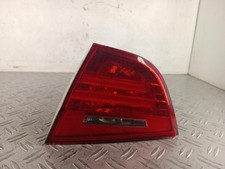 Feu arriere secondaire gauche