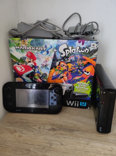 Nintendo wii premium - pack, 32