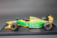 TAMIYA 1/20 F1 Benetton Ford