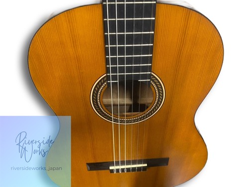 Guitare classique a255 - guitare,