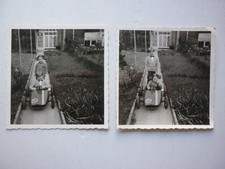 Lot anciennes photos enfants - 2,