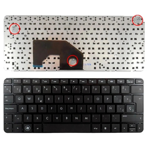 Clavier pour ordinateur - clavier,