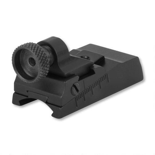Williams gun sight company - gun,
