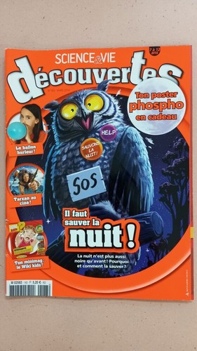 Revue science vie - science, &
