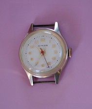 MONTRE ANCIENNE CIMIER années 70