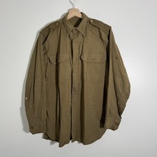 Vintage 1940s WWII US Army