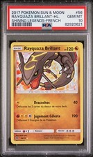 Carte Pokémon Rayquaza