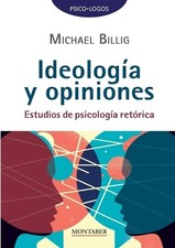 Michael Billig Ideología y