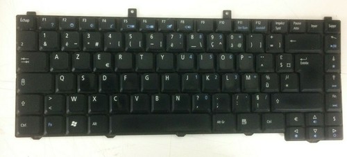 Clavier acer aspire - clavier,
