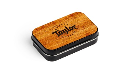 New taylor darktone series - new,