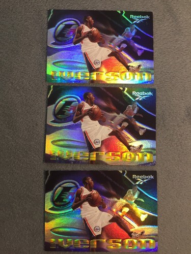 Lot 1997 98 skybox - (3),