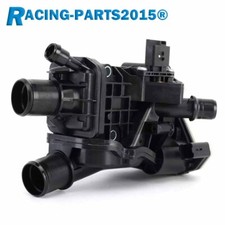 BOÎTIER DU THERMOSTAT 9804160380 POUR PEUGEOT CITROEN FORD DS 2.0 BLUEHDI HDI