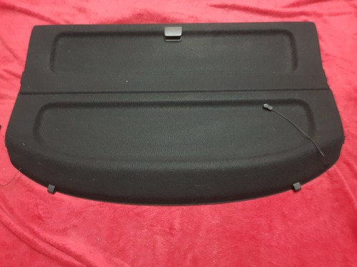 Haut parleur coffre mazda - haut,