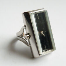 Bague montre YVES BERTELIN à quartz 