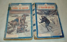 La COURSE au RADIUM /Paul