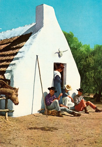 Carte postale postcard - , 10x15cm