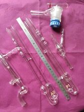 ancien matériel de chimie /