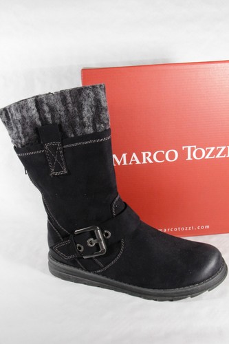 Marco tozzi bottes bottines - tozzi,
