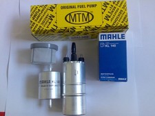 Bmw k100rs k100rt k100lt pompe - bmw, k100rs/k100rt/k100lt