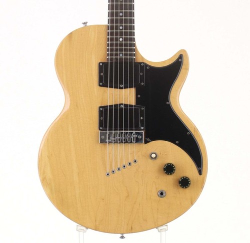 Gibson 1979 natural used - 1979,