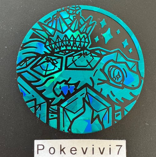 Jeton piece coin pog - piece,