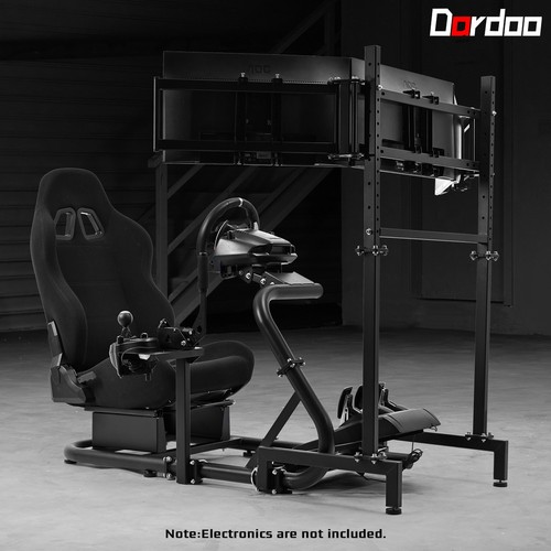 Dardoo cockpit simulateur - dardoo,