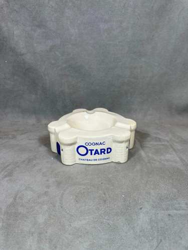 Rare cendrier xxl forme - forme, de