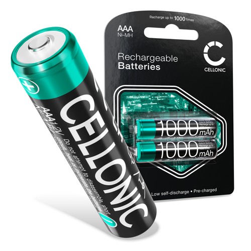 Batterie pour siemens - 2x,