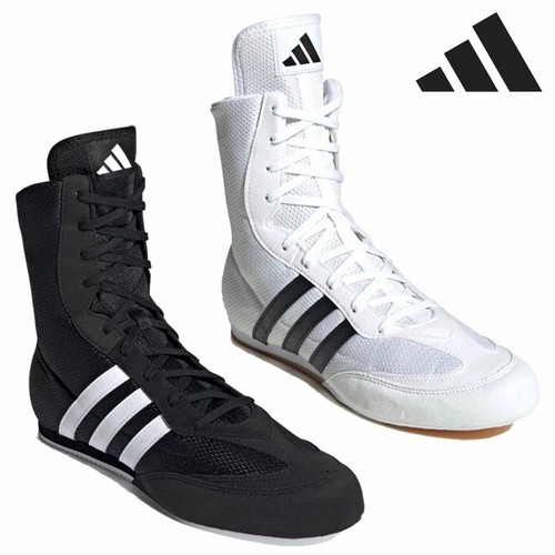 Adidas box hog - box, 2.0