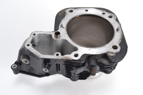 Cylindre moteur gauche - , r