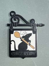 Magnet aimant bistro remy - aimant,