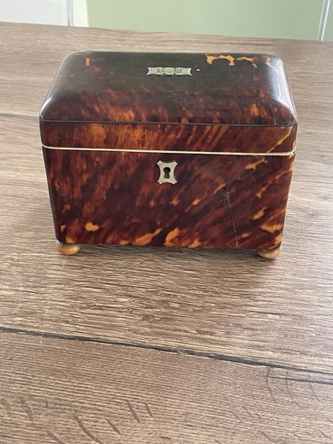 Ancienne boite coffret - ancienne,