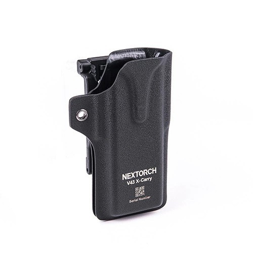 Nextorch v43 carry étui - nextorch, x-carry