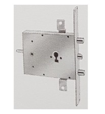 Serrure Pour Portes Blindées